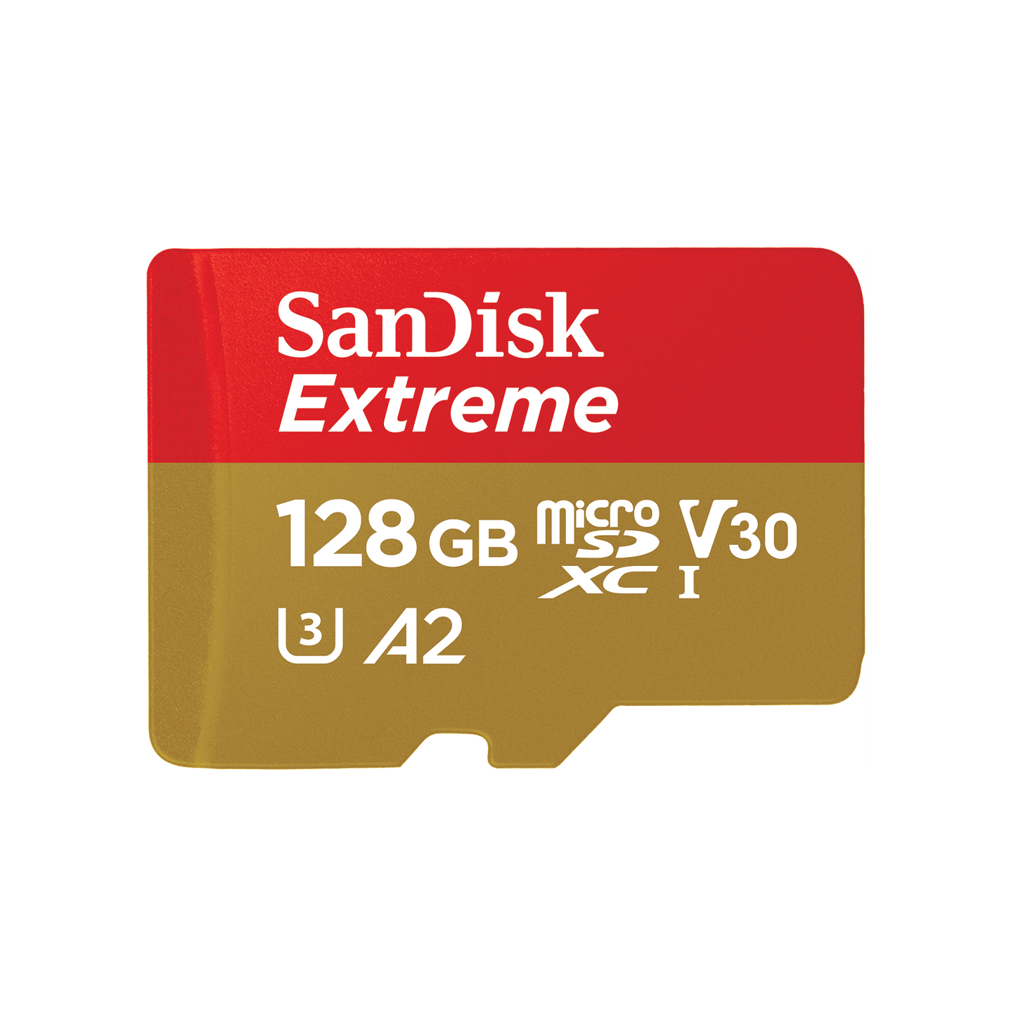 128 GB SD CARD